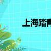 上海踏青燒烤的地方（上海踏青）