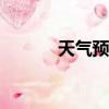 天氣預報一個月30天（tianq）