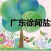 廣東徐聞鹽場（關于廣東徐聞鹽場介紹）