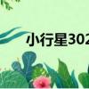 小行星3020（關于小行星3020簡介）