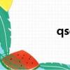 qsc是什么牌子（qsc）