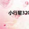 小行星3200（關于小行星3200簡介）