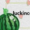 luckincoffee瑞幸咖啡（luckin）