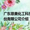 廣東恩美化工科技股份有限公司（關于廣東恩美化工科技股份有限公司介紹）
