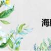 海豚簡筆畫（haitun）