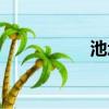 池承俊照片（池承俊）