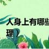 人身上有哪些不合理之處（人的身體有多不合理）