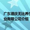 廣東德慶無比養生酒業有限公司（關于廣東德慶無比養生酒業有限公司介紹）