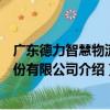 廣東德力智慧物流股份有限公司（關于廣東德力智慧物流股份有限公司介紹）
