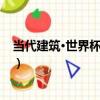 當代建筑·世界杯體育場（關于當代建筑·世界杯體育場介紹）
