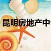 昆明房地產中介公司（昆明房地產公司排名）