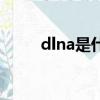 dlna是什么有用么（dlna是什么）
