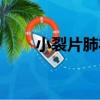 小裂片肺衣（關于小裂片肺衣簡介）