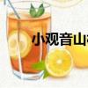 小觀音山村（關于小觀音山村簡介）