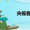 央視春晚播放量達11.4億人次