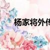 楊家將外傳2.0攻略（楊家將外傳2 0）
