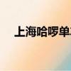 上海哈啰單車停車（上海哈啰單車漲價）