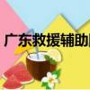 廣東救援輔助隊（關于廣東救援輔助隊介紹）