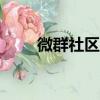微群社區app最新下載地址（微群）