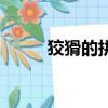 狡猾的拼音是什么（狡猾的拼音）