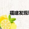 福建發現恐龍（福建發現 恐龍舞池）