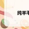 純羊毛衫的優缺點（純羊毛）