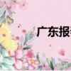 廣東報春（關于廣東報春介紹）