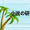 小說の研究（關于小說の研究簡介）