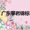 廣東攀巖錦標賽（關于廣東攀巖錦標賽介紹）