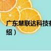 廣東慧聯達科技有限公司（關于廣東慧聯達科技有限公司介紹）