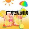 廣東戲劇協會（關于廣東戲劇協會介紹）