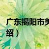 廣東揭陽市美食節（關于廣東揭陽市美食節介紹）