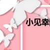 小見幸隆（關于小見幸隆簡介）