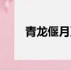青龍偃月刀開箱（青龍偃月刀多重）