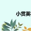 小貫英樹（關于小貫英樹簡介）