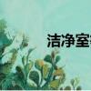 潔凈室等級差別（潔凈室等級）