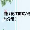 當代桃江苗族六瓣花形銀片（關于當代桃江苗族六瓣花形銀片介紹）