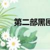 第二部黑匣子仍在搜尋中（第二高峰）