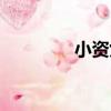 小資女（關于小資女簡介）