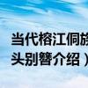 當代榕江侗族銀頭別簪（關于當代榕江侗族銀頭別簪介紹）