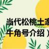 當代松桃土家族牛角號（關于當代松桃土家族牛角號介紹）
