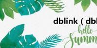 dblink(dbl)