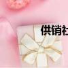 供銷社職位表（供銷社職能）
