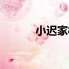 小遲家村（關于小遲家村簡介）