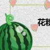 花粉兒怎么樣（花粉兒）