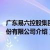 廣東易六控股集團股份有限公司（關于廣東易六控股集團股份有限公司介紹）