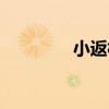 小返村（關于小返村簡介）