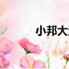 小邦大治（關于小邦大治簡介）