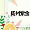 揚州紫金文昌房價（揚州紫金文昌）