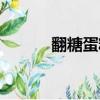翻糖蛋糕培訓（翻糖蛋糕培訓）